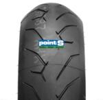 Pirelli 100/80 R17 52h Tl Front Diablo Rosso Ii R