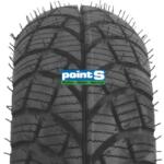 Heidenau 80/80 -16 46j Tl Reinf. F/r K 66 M+s Snowtex M+s