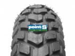 Pirelli 110/90 -17 60p Tt Rear Mt 60