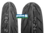 Bridgestone 200/55zr17 (78w) Tl Rear Battlax S 23 R