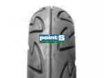 Bridgestone 120/90 -10 66j Tl F/r Hoop B01