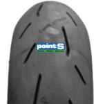 Continental 190/55zr17 75w Tl Rear Conti Raceattack 2 Medium