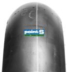 Dunlop 200/55 R17 Tl Rear Nhs Gp Racer Slick D212 M
