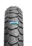 Heidenau 150/70 B17 69h Tl Rear K 76