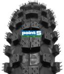 Bridgestone 80/100 -12 41m Tt Rear Motocross M204