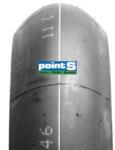 Bridgestone 180/655 R17 Tl Rear Battlax V02r Extra Soft