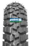 Dunlop 120/90 -16 63p Tt Rear K 460
