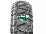 Bridgestone 80/100 -19 49p Tt Front Trail Wing 201