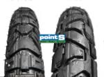 Dunlop 120/70 B19 60t Tl Front Trailmax Mission M+s