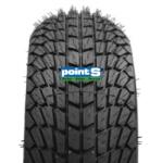 Michelin 120/75 R16.5 Tl Front Power Supermoto Rain