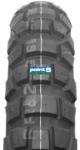 Bridgestone 120/80 -18 62p Tl Rear Battlax Ax 41 M+s