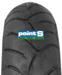 Dunlop 130/70 -16 61s Tl Rear Scootsmart