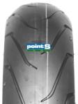 Michelin 200/55 R17 78v Tl Rear Scorcher 11 H/d