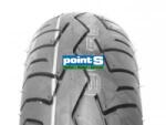 Bridgestone 4.00 -18 64h Tl Rear Battlax Bt45r