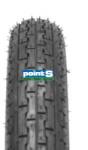 METZELER 3.25 -18 52h Tt Front Perfect Me11