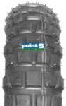 Michelin 120/70 R19 60r Tl/tt Front Anakee Wild M+s