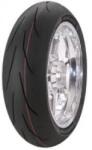 Avon 180/55zr17 (73w) Tl Rear 3d Ultra Extreme Av82 Ac3 Medium