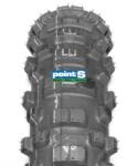 Dunlop 150/70 B18 70s Tt Rear D908 Rr M+s