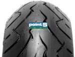 Dunlop 180/55zr18 (74w) Tl Rear D207