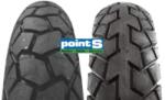 Continental 160/60zr17 (69w) Tl Rear Tkc 70 M+s
