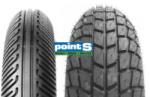 METZELER 125/75 R17 Tl Front Nhs Racetec Sm Rain