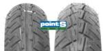 Pirelli 90/90 -18 57p Tt Reinf. Rear City Demon