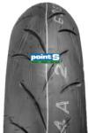 Bridgestone 120/70zr17 (58w) Tl Front Battlax S21 U