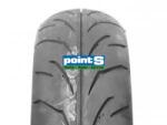 Bridgestone 100/80 -17 52h Tl Front Battlax Bt39f