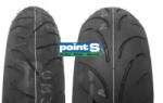 Bridgestone 110/80zr18 (58w) Tl Front Battlax T33