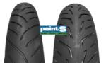Continental 170/60zr17 72w Tl Rear Roadattack 4