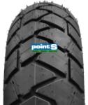 Michelin 170/60 R17 72v Tl Rear Scorcher Adventure H/d