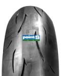 Dunlop 190/55zr17 (75w) Tl Rear Gp Racer D212 M