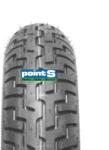 Dunlop Mt90 B16 72h Tl Front D402 H/d