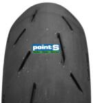 Continental 160/60 R17 69h Tl Rear Contiattack Sm 2