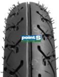 Heidenau Racing 3.50 -18 56h Tt F/r Nhs K65 Crm - Medium