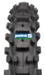 Bridgestone 110/100 -18 64m Tt Rear Motocross M102