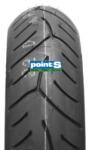 Bridgestone 120/70zr17 (58w) Tl Front Battlax T30f L