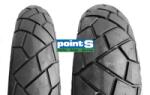 Dunlop 120/70 R17 58h Tl Front Trailmax Mixtour