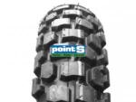 Bridgestone 120/80 -18 62p Tt Rear Trail Wing 302 F