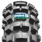 Heidenau 130/80 -17 65m Tt Rear K 74 M+s