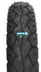 Dunlop 80/90 -16 43p Tt Rear D110g