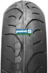 Bridgestone 190/55zr17 (75w) Tl Rear Battlax T30r L