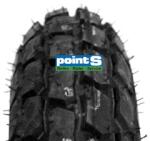 Dunlop 130/80 -18 66p Tt Front K 180 J