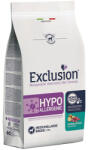 Exclusion HYPOALLERGENIC VENISON AND POTATO MEDIUM/Large 12 kg - dogshop