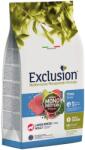 Exclusion Mono Noble Grain Adult Tuna Large 12 kg - dogshop