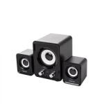 Spacer SPB-807 Black 2.1 Boxa activa