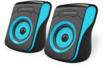 Esperanza FLAMENCO EP140KB Blue 2.0 Boxa activa