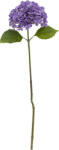 Bloomingville Floare artificială Bloomingville hortensie 73 cm violet (82072838)