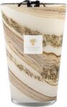 Baobab Collection Lumânare parfumată Sand Siloli 35 cm (MAX35SSI)