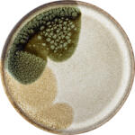 Bloomingville Farfurie Jules 22 cm, verde (82068745)